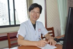 儿科  刘建军