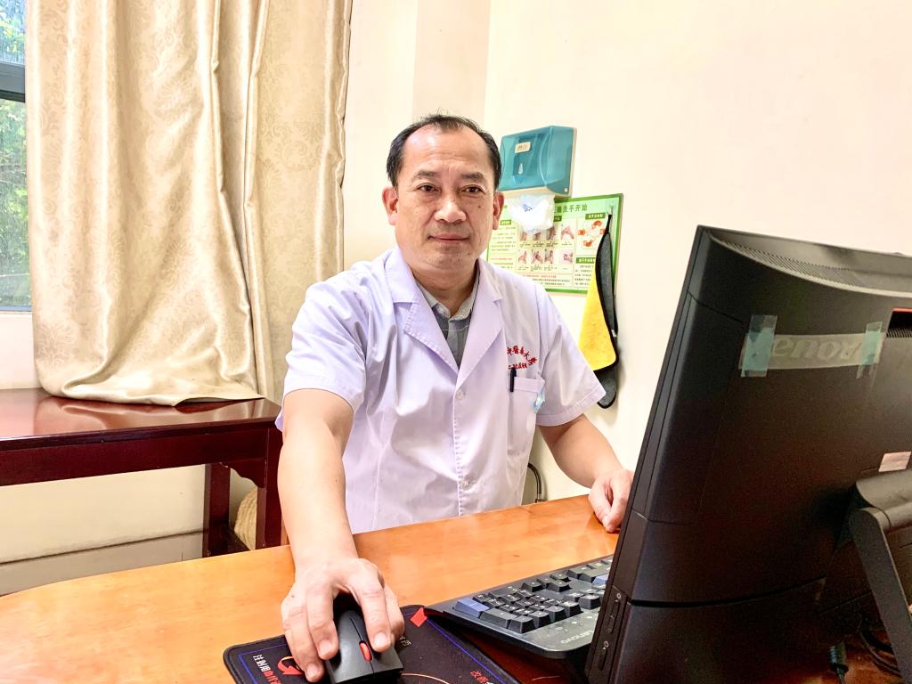 外科 张增珍