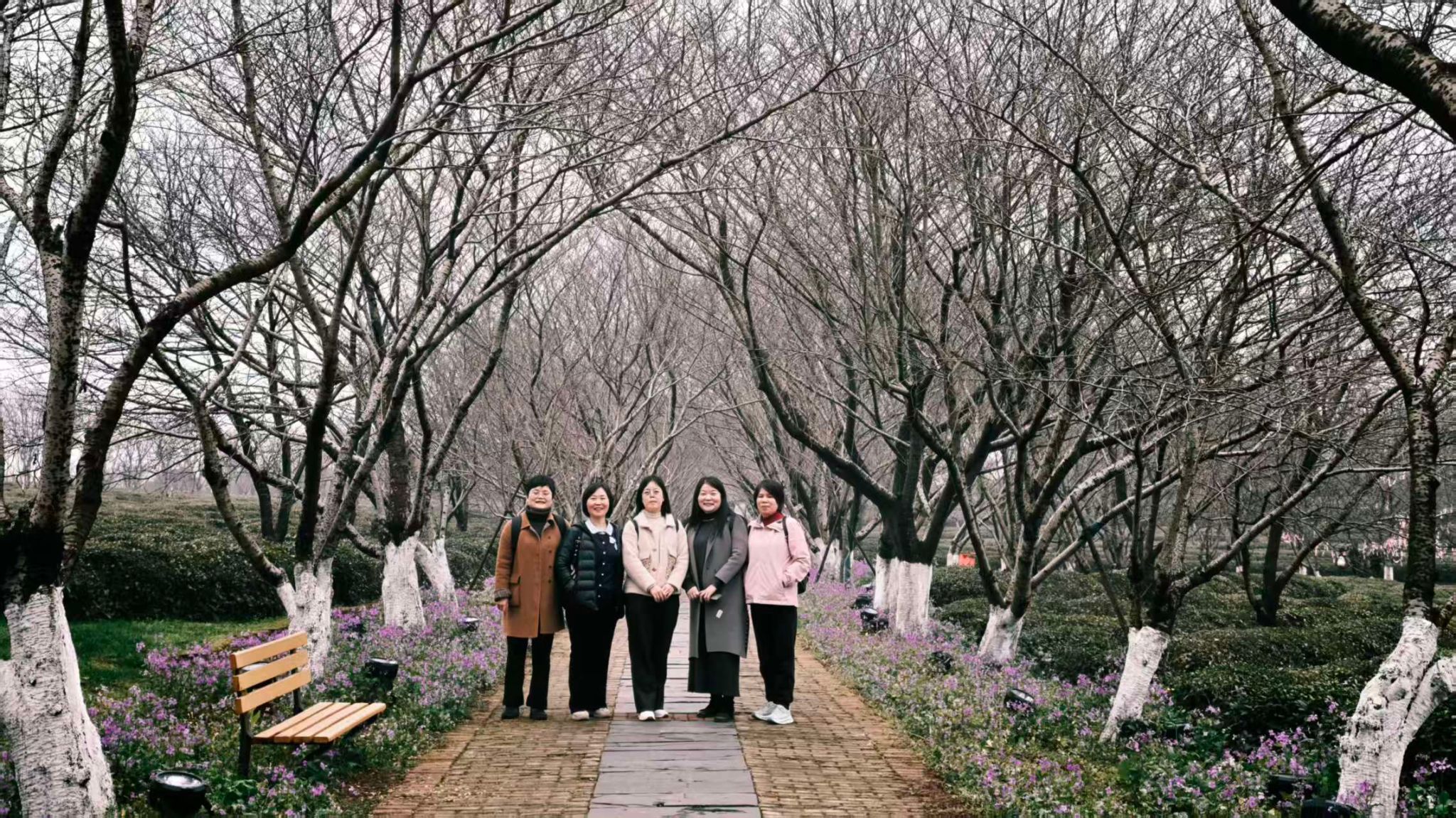 医院组织开展“三八”妇女节活动 医院组织开展“三八”妇女节活动